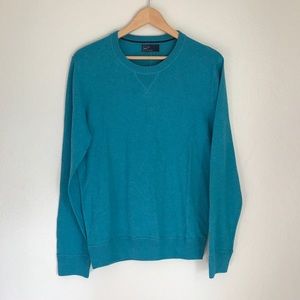 BNWT Gap Blue Crewneck Sweater